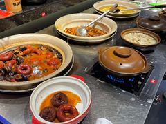 -魏铭鱼头捞饭(晋阳路店)