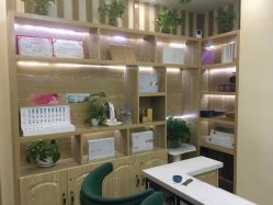 -芳朵美容养生SPA