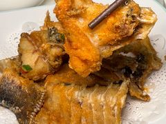 -寻味顺德·南记酒家·传统顺德菜·鱼生(广源路店)