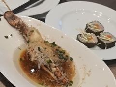 -印象餐厅(杭州国际博览中心北辰大酒店)