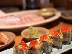 -Tuna maki寿司(园区永旺店)