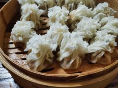 -正宗天津烧麦馆(柳州路店)