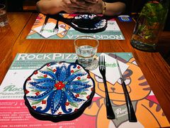 -摇滚披萨(长春街店)