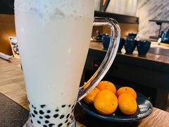 -湊湊火锅·茶憩(东城万达店)