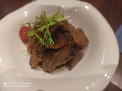 -杭州雅谷泉山庄酒店-餐厅