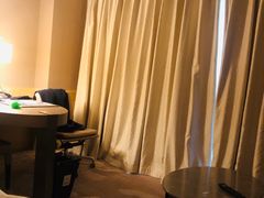 -杭州城中香格里拉大酒店