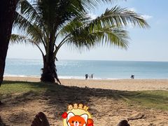 -三亚海棠湾万丽度假酒店