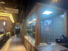 -玉善烧烤串城(长春总店)