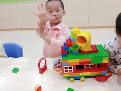 -克乐思·少儿积木搭建|编程(明光路科技馆)