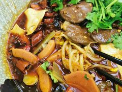 -成都驻京办餐厅(蜀都宾馆店)