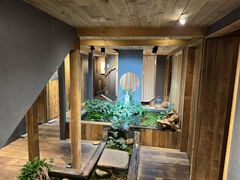 -邈墨茶馆(大兜路1号店)