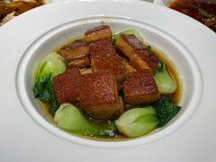 -眉州东坡(团结湖店)
