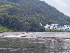 -渔梁坝