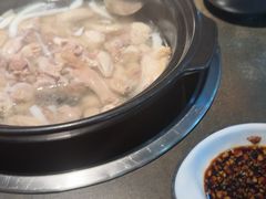 -同仁四季椰子鸡(海岸城天利店)