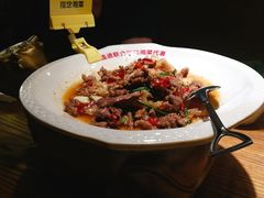 -炊烟小炒黄牛肉(中心印象城店)
