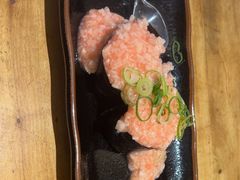 -元祖ぶっち切り寿司 魚心(三宫店)