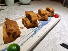 湖畔素鹅-乾园(天河城店)