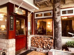门面-北京小王府餐饮管理有限公司