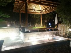 -春晖园度假酒店温泉