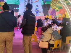 -英孚教育青少儿(河东中心)