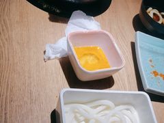 -沼津港精致料理·寿喜烧·烧鸟(青浦宝龙广场日料榜单店)