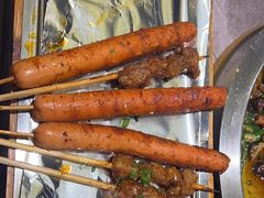 -嘎嘎鸭脑壳(蜀汉路店)