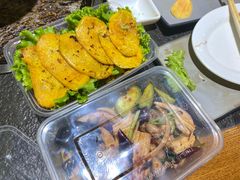 -大街小巷传统烤肉
