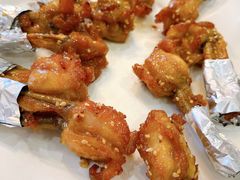 -味可道美食坊(福基路店)