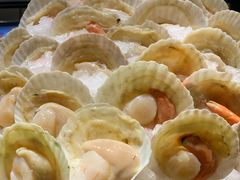 -喜庭海鲜自助(来福士店)