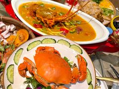 -巽寮印象美食部落餐厅·海鲜·地方特色菜(惠州体验店)