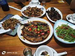 -李东农庄(中南百草园地标店)