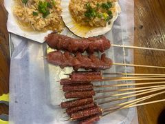 -小桥衢州人家·海鲜烧烤·盱眙龙虾(万达水街店)