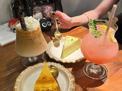 -咖法森林·咖啡  酒吧(天河店)