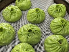 -清真老铁家灌汤包