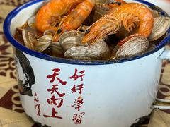 -老三样·旧食新味(万寿宫店)