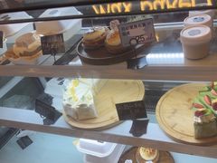 -Max Bakery 阿唛手作