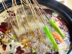-串掌门砂锅串串香(后瑞店)