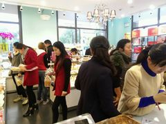 -爱维尔阳光蛋糕(越湖店)