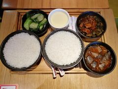 -72街红烧排骨饭(海珠丽影广场店)