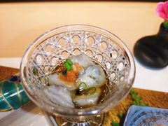 -鮨一日本料理(大中华店)