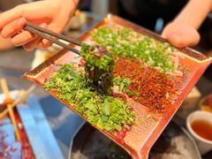-锦城印象火锅(天府三街店)