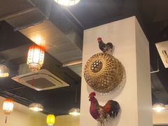 -老家大锅台·地锅鸡·铁锅炖(建邺文体路店)