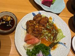 -大岛日本料理铁板烧(南通大饭店)