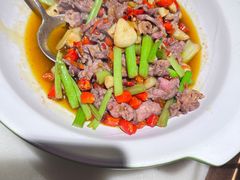 -佬麻雀·剁椒鱼头(京基KK One店)