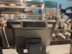 -德克士(前门店)