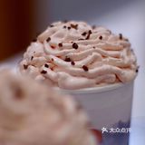 国风茶饮喝个养生奶茶 