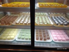 -凡塔斯牛排餐厅(厚街万达店)