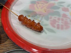 -北丐先生·野馄饨烧烤(雨花万象店)