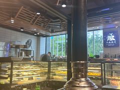 -齐函杨佳清真烤肉(鑫海店)