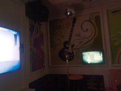 -金青果甄选KTV(劳动公园店)